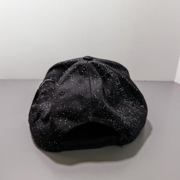 Star Wars MLB San Francisco Giants Smartwater Snapback Cap Hat Millennium Falcon - Picture 3 of 5